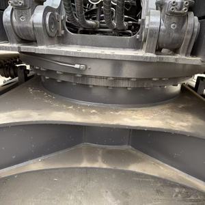 รถขุดตีนตะขาบ Volvo EC240 มือสอง ขนาด 24 ตัน - Product Image 6