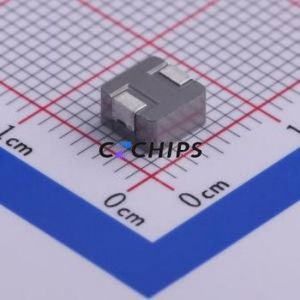 Inducteur de puissance MWSA0503S-1R0MT SMD, 5,4x5,2 mm (Inductance : 1uH) (Précision : 20%) Courant nominal : 8,5A - Product Image 2