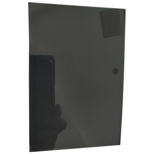 Verre flotté teinté 3MM ~ 10MM pour fenêtres, portes et décoration - Product Image 5