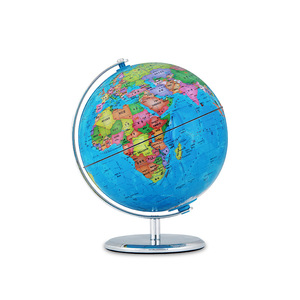 Globo Terráqueo Educativo de Gran Tamaño con Iluminación, Pantalla de Alta Definición y Tecnología AR para la Enseñanza de Geografía en Primaria y Secundaria - Product Image 5