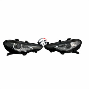 Pour un assemblage de phares LED d'origine de haute qualité pour <span class=keywords><strong>Alfa</strong></span> <span class=keywords><strong>Romeo</strong></span> Giulietta (ancien modèle) - Product Image 1
