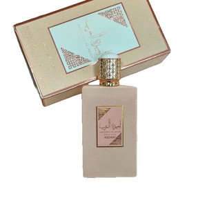 AMEERATALARAB <span class=keywords><strong>Parfum</strong></span> liquide unisexe Princesse Arabe Dubaï/Moyen-Orient, emballage velours rouge, <span class=keywords><strong>parfum</strong></span> le plus vendu, vente en gros - Product Image 5