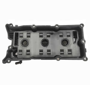Cubierta de válvula de motor de pieza de coche con junta apta para Nissan Frontier NV1500 NV2500 NV3500 Pathfinder Xterra 13264EA210 - Product Image 3