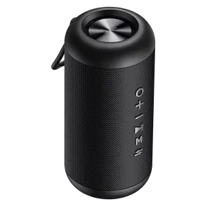 USAMS — Mini haut-parleur Audio de Studio Portable, petite enceinte Portable, sans fil, étanche, avec lanière