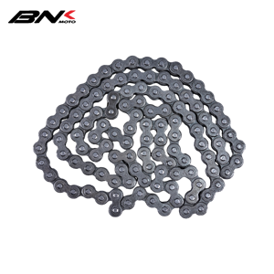 Cadena para Motocicleta Pit Bike Little Cheetah. Cadena para Motocross 420/428/520, Piezas para Motocross - Product Image 1