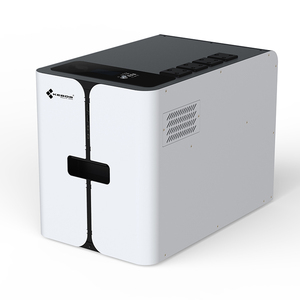 <span class=keywords><strong>PEB</strong></span> 2.5kw double entrée 3000W 1536Wh énergie Sinewave AC centrale électrique portable IP65 batterie lithium-ion chargeur solaire mobile - Product Image 2
