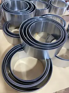 高温炉用モリブデンストリップ、モリテープ、モリベルト - Product Image 5