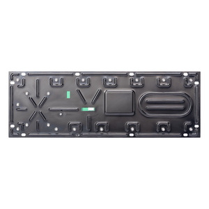 IP65 Wasserdichtes Vandalensicheres Edelstahl-Industrietastatur-Panel mit USB-Anschluss und Touchpad für Kiosk und CNC-Fräsen - Product Image 3