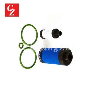Kit de Respiradero para Compresor de Aire ZT15-22, Elemento de Servicio 2901111500/1624163309/1623507100 para Atlas Copco, Modelo Minorista 2901-1115-00 - Product Image 4