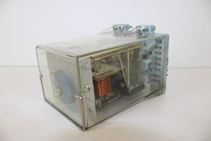 RXIL 2 RK412111DN <b>Relay</b> for Plc - Product Image 2