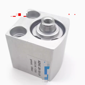 أسطوانة هوائية مدمجة جديدة من نوع Advc-16-25-i-<span class=keywords><strong>p</strong></span> ذات خيوط - Product Image 1