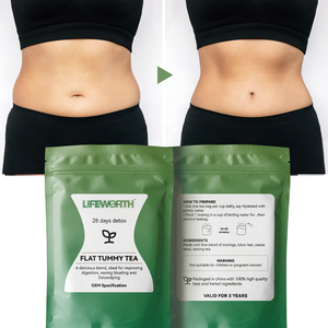 Dieta cinese a base di erbe dimagrante Detox - Product Image 2