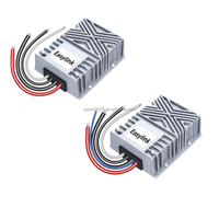 Convertisseur de puissance 12V vers 48V, module de convertisseur de puissance CC 12V vers 48V, module de suralimentation CC-CC
