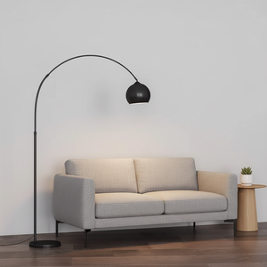 Lampe de sol <span class=keywords><strong>LED</strong></span> moderne E27 de haute qualité Soda Factory pour la décoration du <span class=keywords><strong>salon</strong></span> - Product Image 6