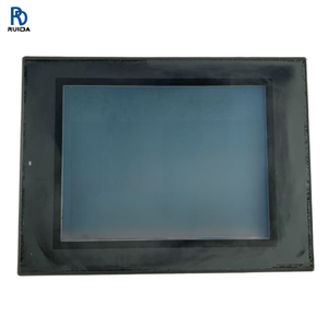 หน้าจอสัมผัส HMI อุตสาหกรรม VT3-S10 VT3-S07 ประสิทธิภาพสูง สำหรับอุปกรณ์ระบบอัตโนมัติในอุตสาหกรรม - Product Image 1
