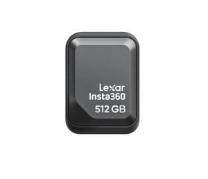 <span class=keywords><strong>Insta360</strong></span> Mobile Solid-state Flash Transmission Companion 512GB Compatible con X5/X4 Air/Ace Pro 2 - Product Image 3