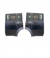 Fabricants chinois de pièces automobiles, pièces détachées Chery Jetour T2, kit carrosserie en stock pour Jetour Traveller T2, accessoires