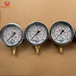 ชุดเครื่องมือทดสอบแรงดัน Clawengine SPRD-1303 SPRD-1322 SPRD-1305 สำหรับรถขุดตักดิน อุปกรณ์เสริมรถขุด จัดส่งฮ่องกง - Product Image 4