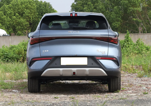 BYD Yuan Plus 2025 : Véhicule Familial SUV Électrique Intelligent à Longue Autonomie (510 km), 5 Places, Nouvelle Énergie, Modèle Atto 3 - Product Image 5