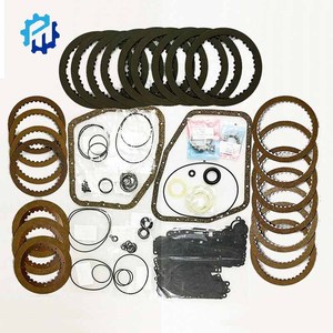 Kit de Reparación de Transmisión Automática <span class=keywords><strong>A245E</strong></span> A246E Nuevo para Celica Matrix, Disco de Acero de Fricción para Caja de Cambios, 9 Meses - Product Image 1