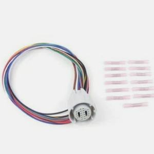 Arnés de Cables Externo Rostra 350-0014 4L60E 4L60-E 4L6 (1993-05) de Grado Profesional - Product Image 1