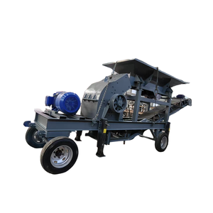 <span class=keywords><strong>Hammer</strong></span> brecher Maschine Arbeits stein Prinzip Preis Teile Zerkleinern Salem achines Mühle Tragbares Walzen in Tansania - Product Image 2