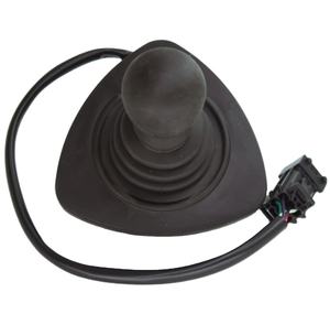 Geavanceerde Elektronische <span class=keywords><strong>Joystick</strong></span> Voor Heftruckbevestigingen Verbeterde Bedieningsjoystick Voor Heftruckaccessoires J-DZCZ006X - Product Image 4