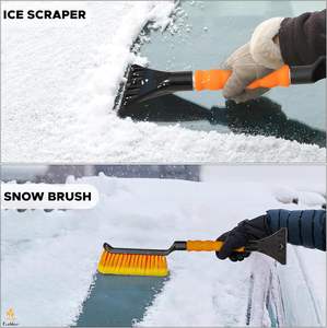 <span class=keywords><strong>Brosse</strong></span> à neige pour pare-brise de voiture Offre Spéciale au design unique - Product Image 5