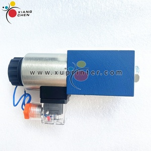 Válvula de Control Direccional Rexroth R900930035 Importada de WD, de Calidad, para Piezas de Impresión Offset Heidelberg - Product Image 2