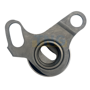 Poulie tendeur de courroie de distribution de moteur automatique 13505-54020 13505-54021 13505-54030 pour Land Cruiser <span class=keywords><strong>Prado</strong></span> 2002-2017 LJ70 LJ79 <span class=keywords><strong>LJ120</strong></span> - Product Image 6