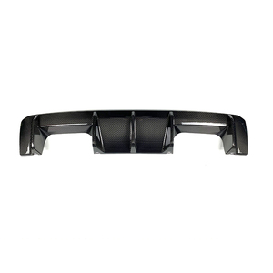 <span class=keywords><strong>G80</strong></span> G82 OEM Style Dry Carbon Fiber Car Rear Diffuser Bumper Lip pour <span class=keywords><strong>BMW</strong></span> M3 <span class=keywords><strong>G80</strong></span> M4 G82 G83 - Product Image 1