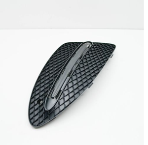 2468852822 Convient pour <span class=keywords><strong>mercedes</strong></span>-benz <span class=keywords><strong>classe</strong></span> <span class=keywords><strong>b</strong></span> W246 pare-chocs avant filet de vent droit - Product Image 4