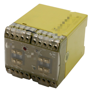 Relé de Monitoreo PLC PIFI-2NKDA, Controlador de Relé de Monitoreo - Product Image 1