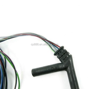 OEM # 038971782C Faisceau de câbles de bougie de préchauffage côté conducteur gauche 904-417 pour VW Audi OE 904-417 038971782C - Product Image 4