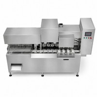 Hete Aanbieding Appel Schil- en Ontpitmachine Fruit & Groente Verwerker voor Voedselverwerkingslijn