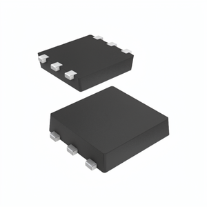 มีสินค้าในสต็อก 6 SMD, ชิปอิเล็กทรอนิกส์แบบขาแบน รุ่น S-1200B25-I6T2U ชิปจัดการพลังงาน (PMIC) - Product Image 1