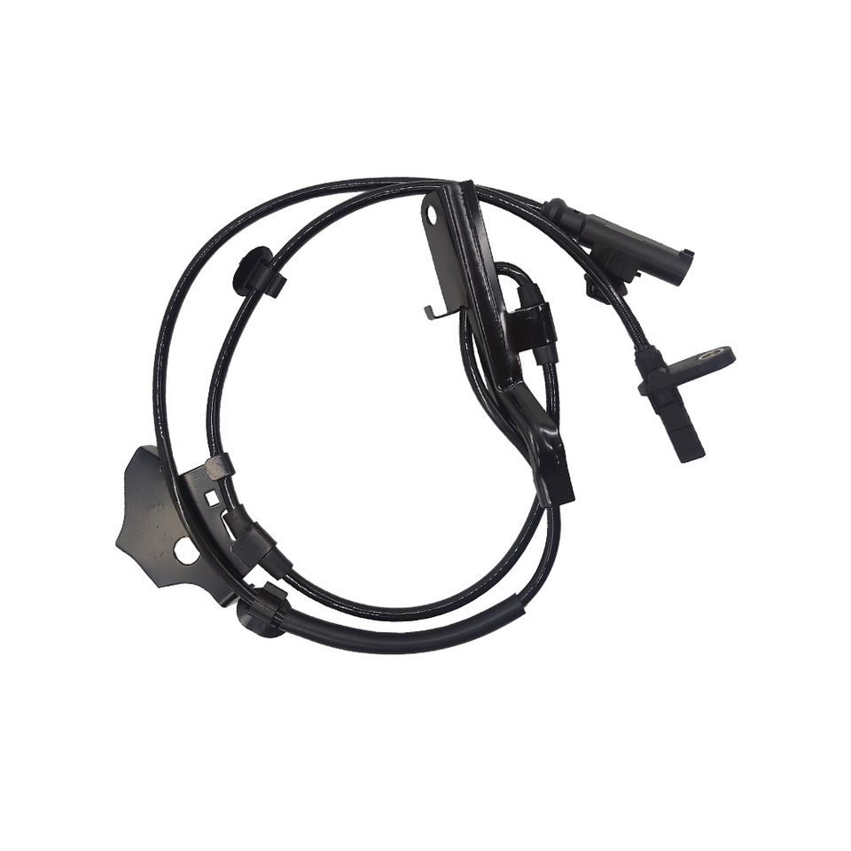89543-02060 ABS Wheel Speed Sensor For Toyota Corolla Saloon