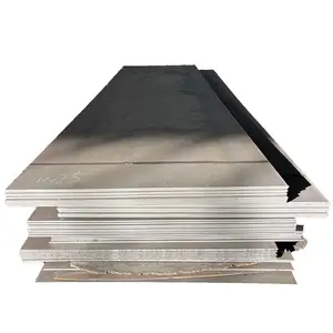 Thickness 1.6mm Q235B Hot Rolled Steel Plate