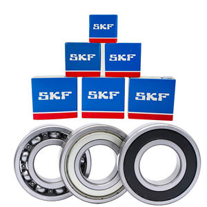 Roulements à billes à gorge profonde SKF d'origine 6201 6202 6203 6204 <span class=keywords><strong>6205</strong></span> 6206 6207 6208 6209 6210 Open/zz/2rs <span class=keywords><strong>C3</strong></span> - Product Image 1