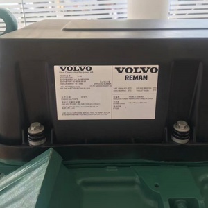 ชุดเครื่องยนต์ D13F พร้อมบล็อกกระบอกสั้นสำหรับรถขุด V-O-L-V-O รุ่น EC380D EC480D EC460D - Product Image 3
