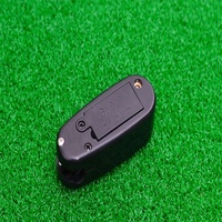 Putter Golf Laser Multifungsi, Alat Bantu Latihan Golf Performa Tinggi