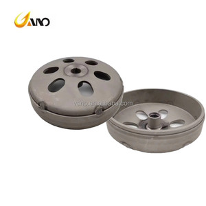 WANOU High <strong>Performance</strong> PCX125 Motorcycle Clutch Bell Clutch Cover - Product Image 1