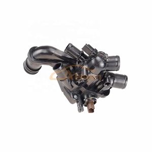 Aelwen – Thermostat de voiture de haute qualité, pour citroën C3 C4 DS3 <span class=keywords><strong>DS4</strong></span> pour Peugeot 207 208 508 9808646980 AEL-41631, vente en gros - Product Image 1