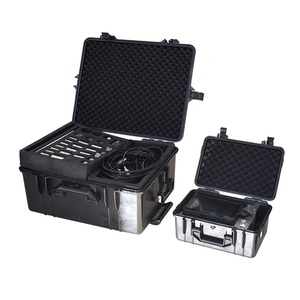 Calibrateur en ligne de sécurité à commande informatique DN15-DN100, machine de test de sécurité des dispositifs - Product Image 3