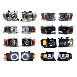 YBJ voiture accessoires mise à niveau kit carrosserie lifting remplacement pare-chocs de voiture avant pour <span class=keywords><strong>Toyota</strong></span> lc70 fj75 land cruiser fj79 <span class=keywords><strong>fj</strong></span> <span class=keywords><strong>79</strong></span> bodykit - Product Image 5