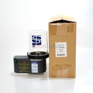 Bomba de Grasa Eléctrica LUBE P-107F2(BK)101083 - Product Image 6