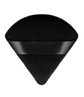 Éponge de Maquillage Triangulaire en Promotion, Applicateur de Fond de Teint et Poudre Libre, Outil de Maquillage Coussin d'Air, Vente en Gros - Product Image 2