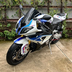 Motocicleta Deportiva Premium BMW1S1000RR Importada Usada, Velocidad Extrema Violenta para Deporte y Ocio, Motos a Gasolina - Product Image 5