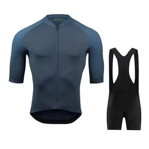Combinaison de cyclisme personnalisée professionnelle multicolores, coupe-vent, respirante, à séchage rapide, en polyester, pour les événements cyclistes - Product Image 6