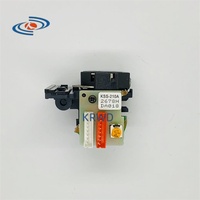 10 Buah/Lot Merek KSS-210A KSS-210B KSS210A KSS210B KSS-212B KSS-210 Radio CD Player Lensa Laser Pick-up Optik